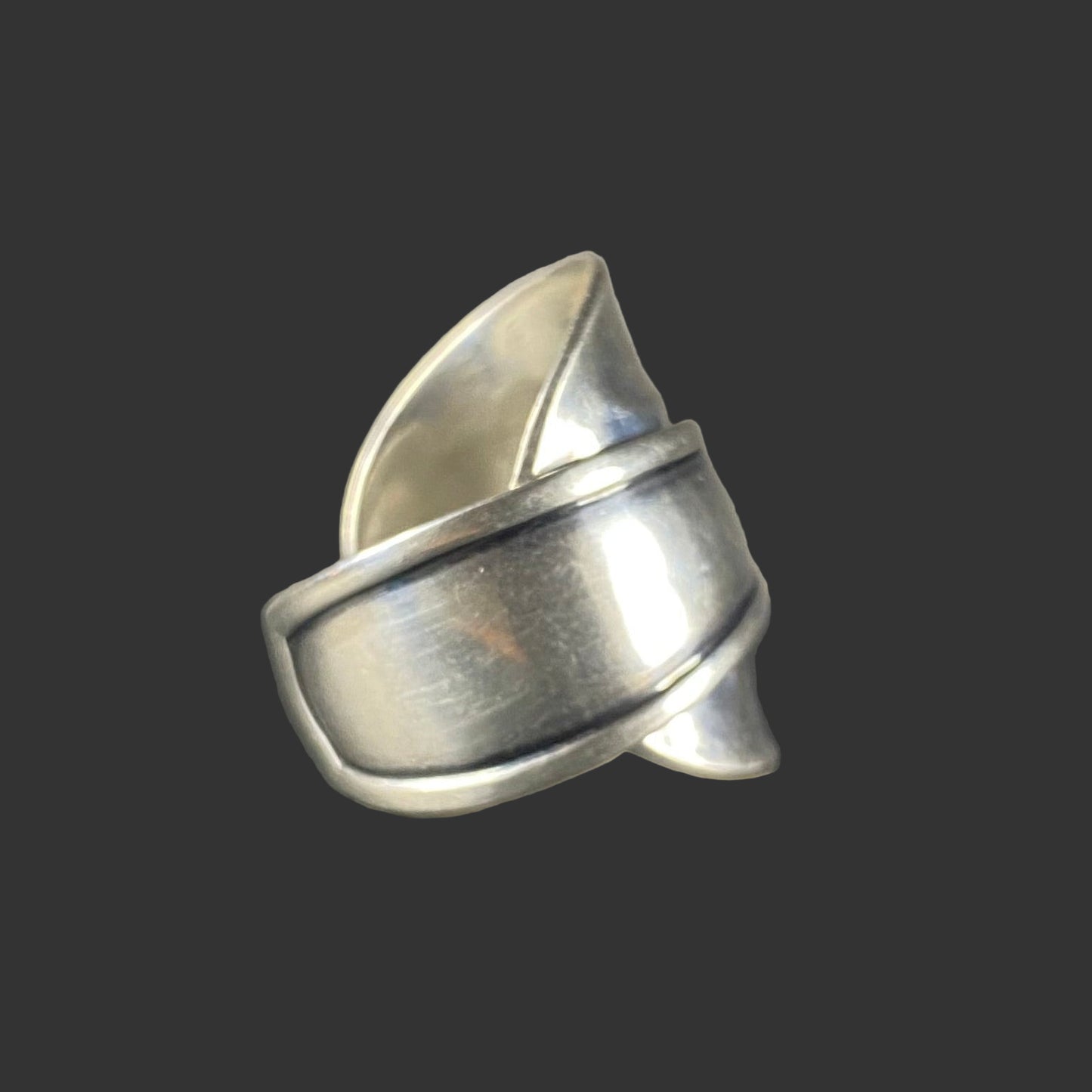classic wrap around