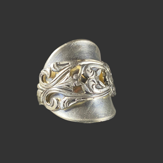 victorian wrap around