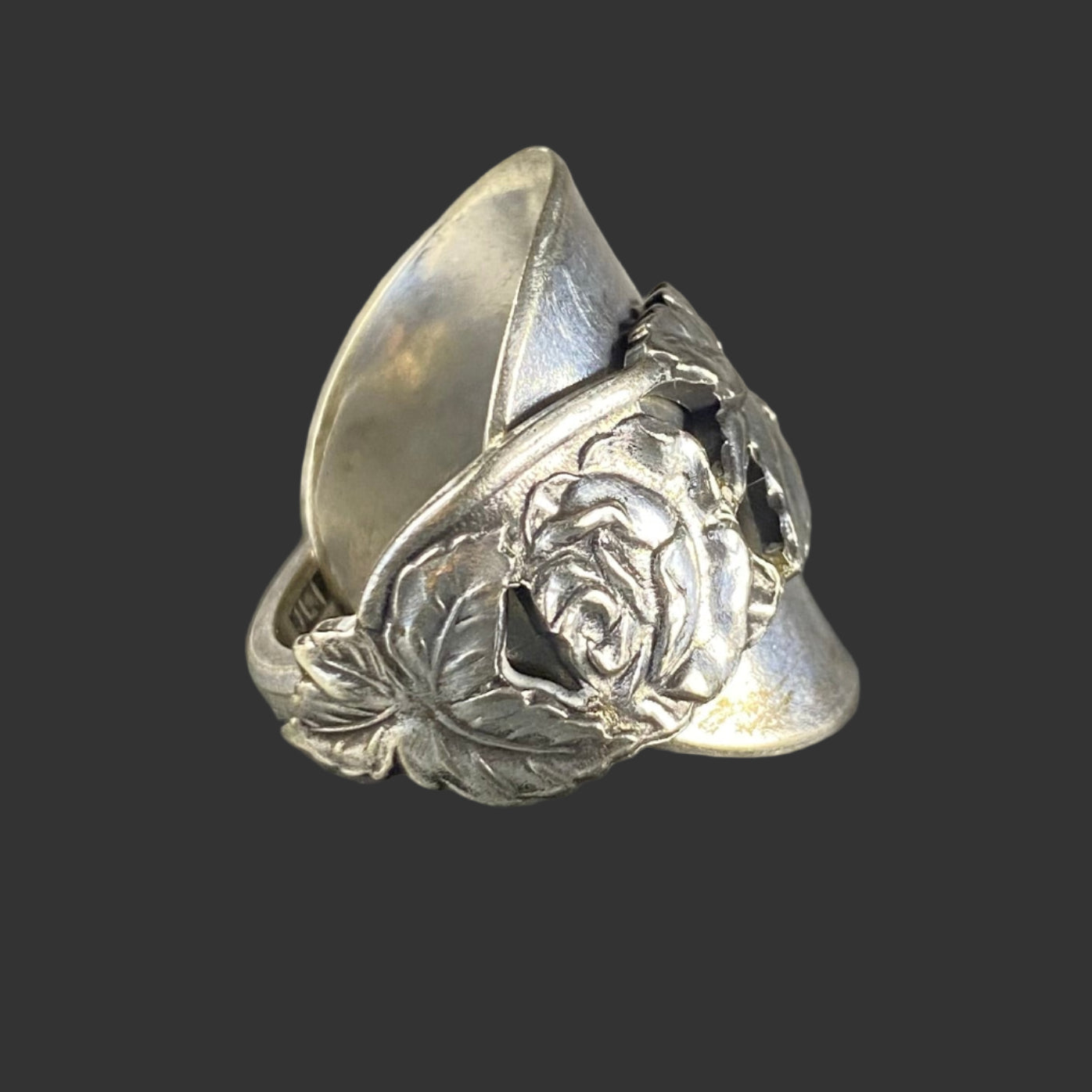 rosebush wrap around